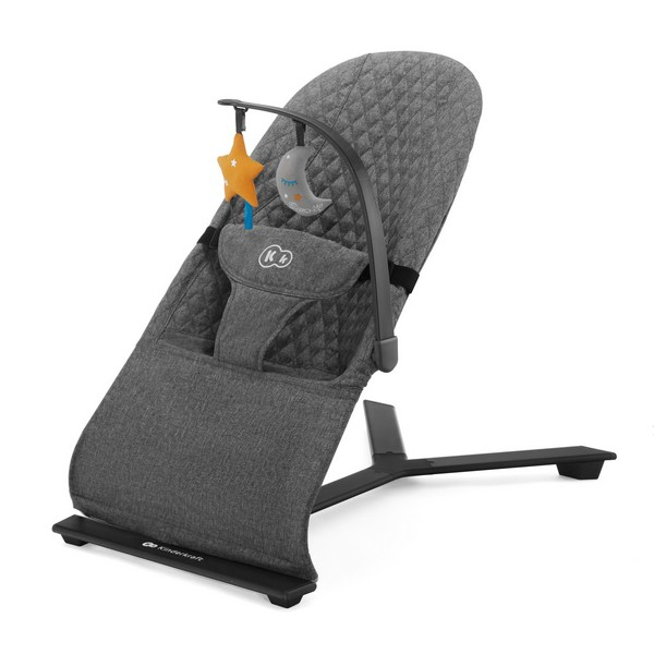 Transat Kinderkraft Mimi - Grey