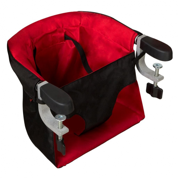 Chaise Portable Mountain Buggy Pod - Chilli