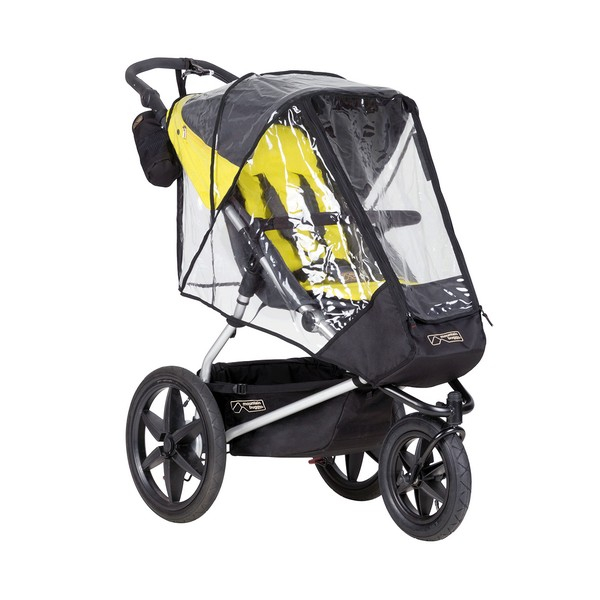 Habillage Pluie Mountain Buggy Urban Jungle/Terrain