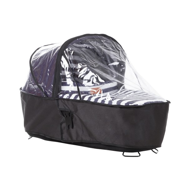 Habillage Pluie Nacelle Mountain Buggy Swift/Urban Jungle/Terrain