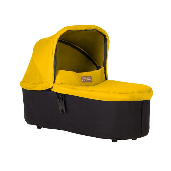 Nacelle Plus Mountain Buggy Swift - Gold