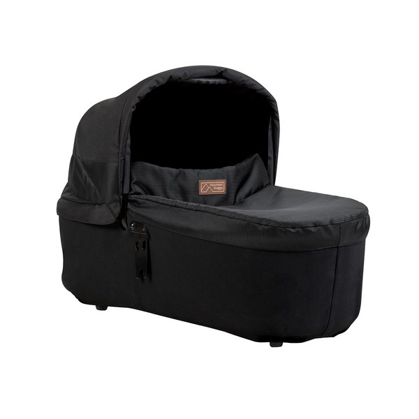 Nacelle Plus Mountain Buggy Urban Jungle/Terrain - Onyx