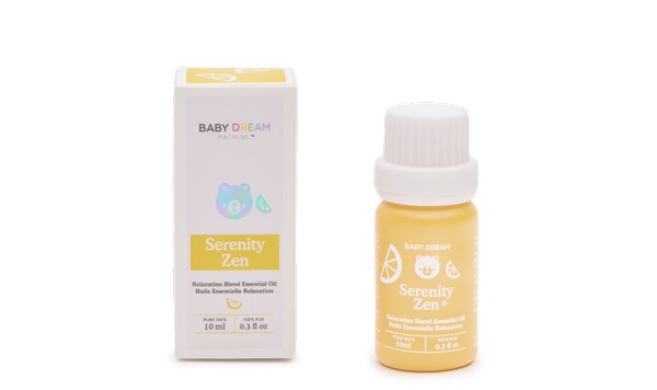 Huile Essentielle Baby Dream Serenity Zen