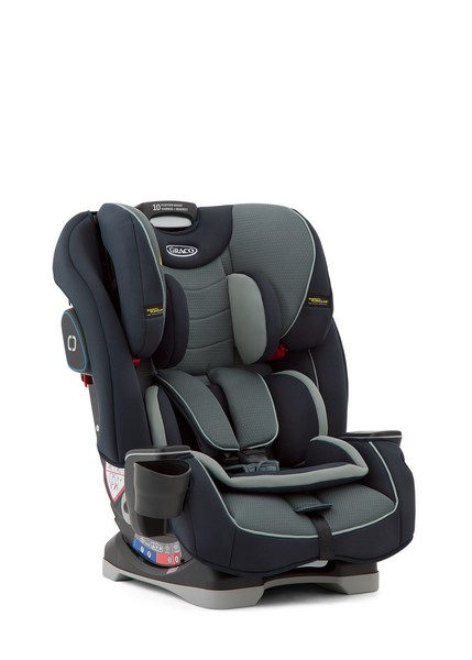 Siège Auto 0-36kg Graco Slimfit - Deep Sky