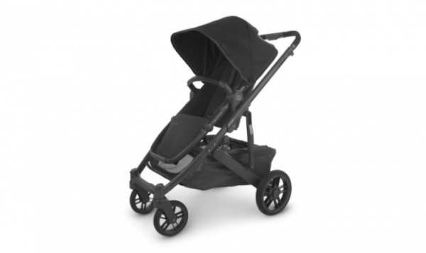 Poussette UPPAbaby Cruz V2 - Jake Black