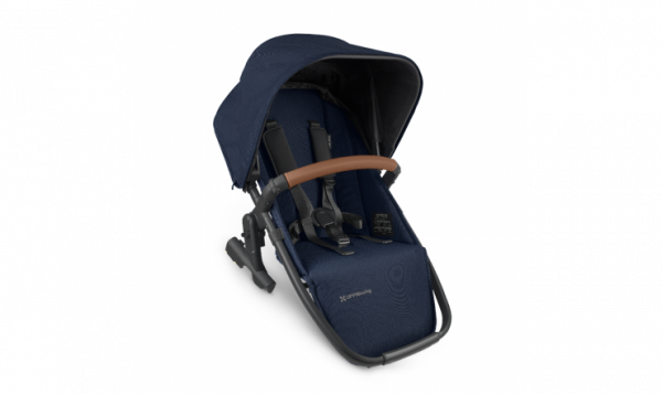 Seconde Assise UPPAbaby Vista - Noa Marine