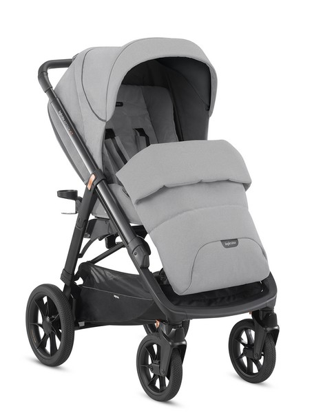 Poussette Inglesina Aptica XT - Horizon Grey