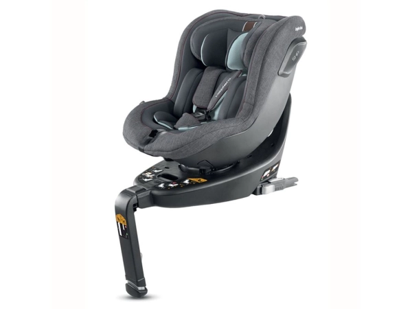 Siège Auto 0-18kg Inglesina Keplero i-Size - Grey