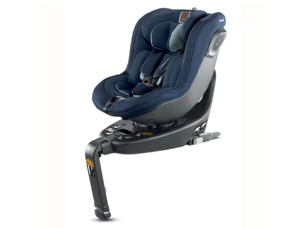 Siège Auto 0-18kg Inglesina Keplero i-Size - Navy