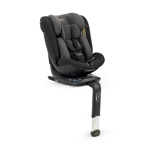 Siège Auto 0-36kg Inglesina Copernico i-Size - Vulcan Black