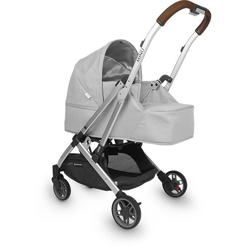 Nacelle UPPAbaby Minu - Devin Light Grey