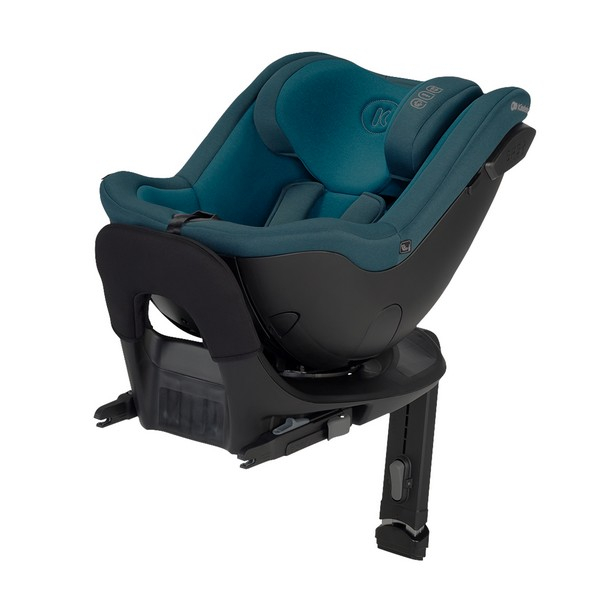 Siège Auto 0-18kg Kinderkraft i-Guard Pro - Harbor Blue