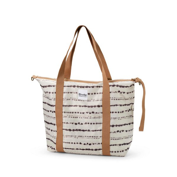 Sac à langer Elodie Soft Shell - Tidemark Drops