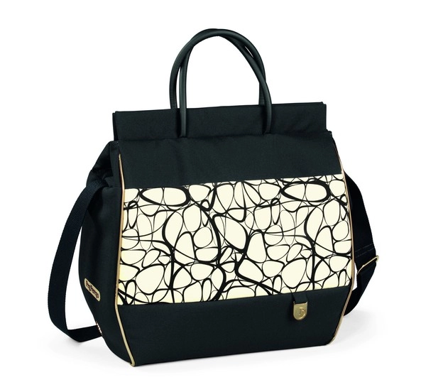 Sac à Langer Peg Perego Borsa - Graphic Gold