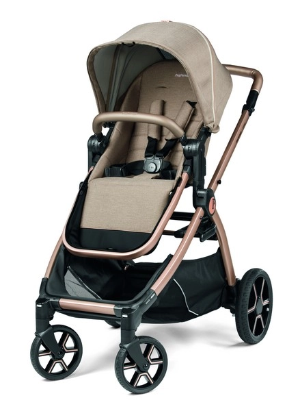 Poussette Peg Perego Ypsi - Mon Amour