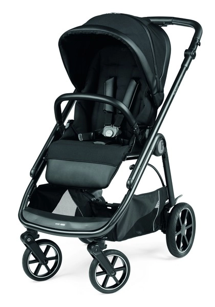 Poussette Peg Perego Veloce - Licorice