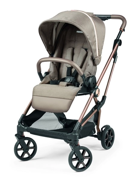 Poussette Peg Perego Vivace - Mon Amour