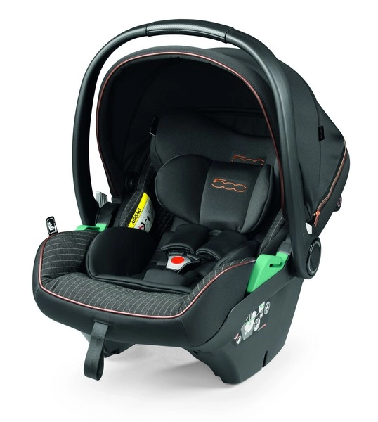 Coque Auto 0-13kg Peg Perego Primo Viaggio Lounge - 500