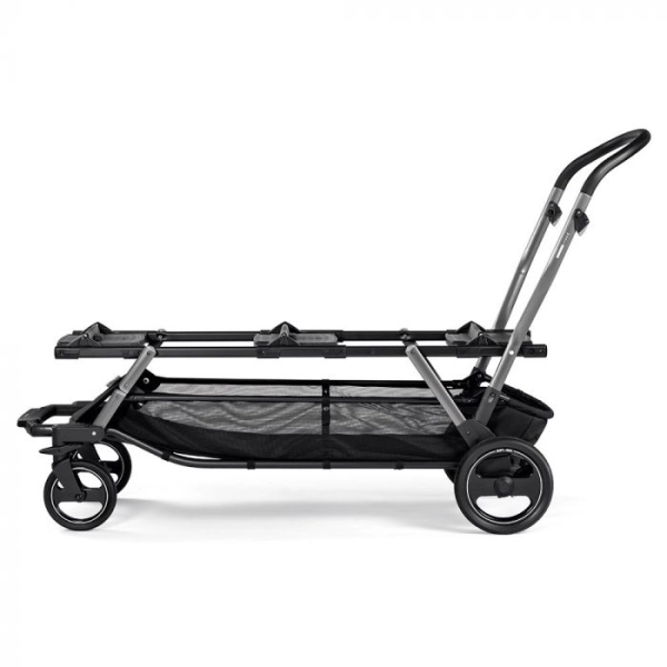 Châssis Poussette 3 Places Peg Perego Triplette Piroet