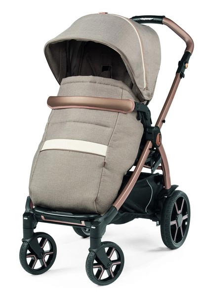 Poussette Peg Perego Book - Mon Amour