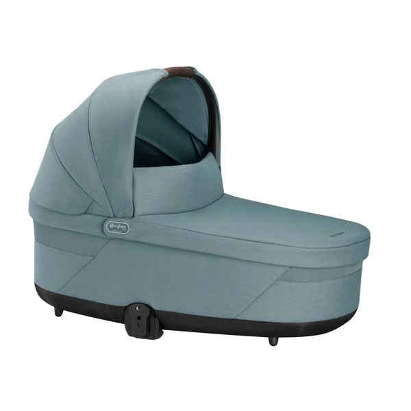 Nacelle S Cybex Balios - Sky Blue