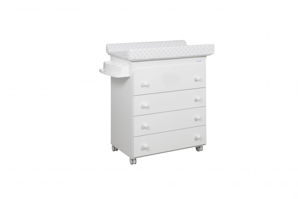 Commode Baignoire Micuna Boules