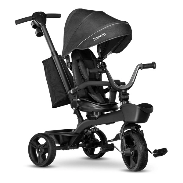 Tricycle Lionelo Kori - Grey Stone