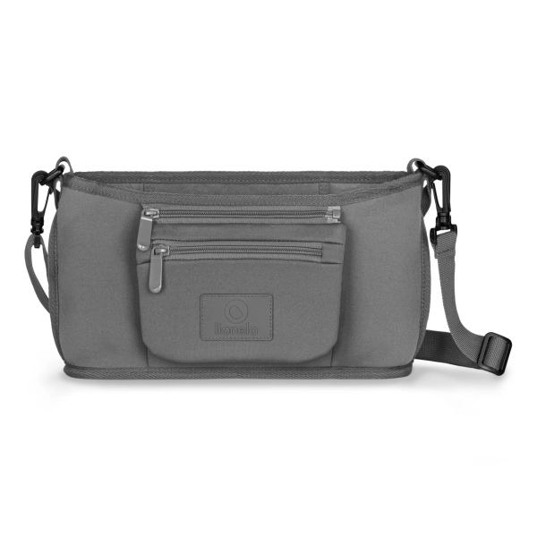 Sac Guidon Lionelo Little Cube - Grey