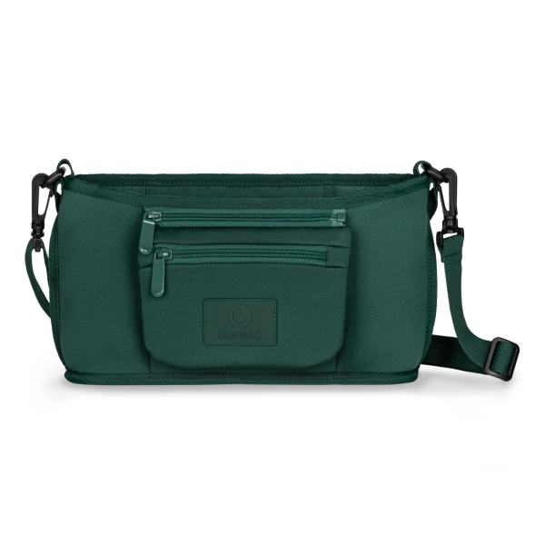 Sac Guidon Lionelo Little Cube - Green