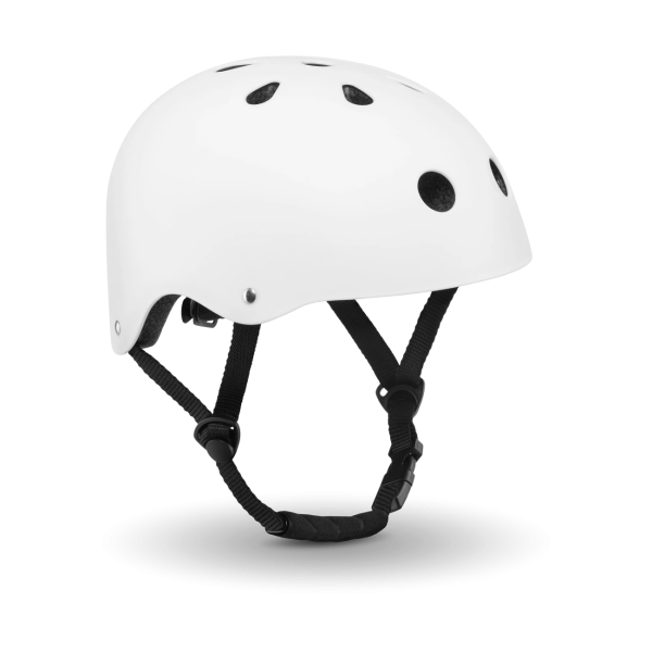 Casque Lionelo - White