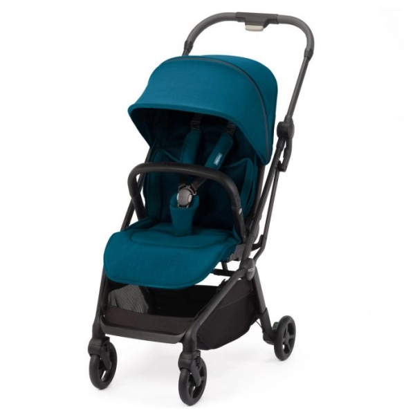 Poussette Recaro Lexa Elite Select - Teal Green