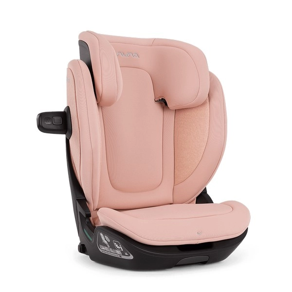 Siège Auto 15-36kg Nuna Aace lx - Coral