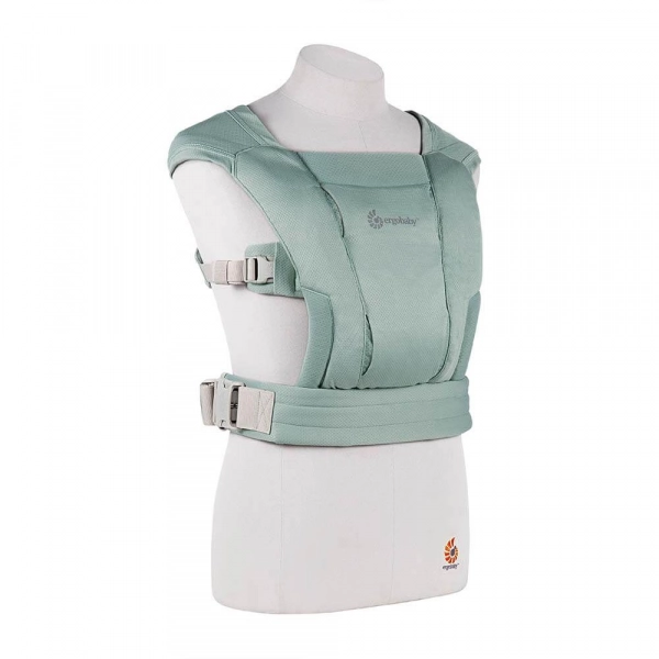 Porte-Bébé Ergobaby Embrace Soft Air - Sage