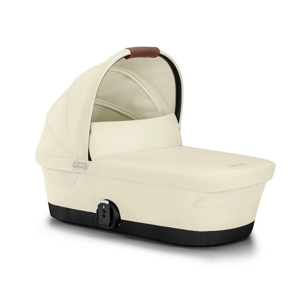 Nacelle Cybex Gazelle S - Seashell Beige