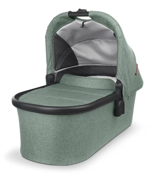 Nacelle UPPAbaby Vista/Cruz/Minu/Ridge - Gwen Green