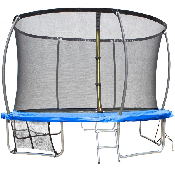 Trampoline Soulet 3m66