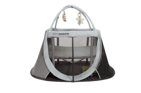 Arche de Jeux Aeromoov Instant - Grey Rock