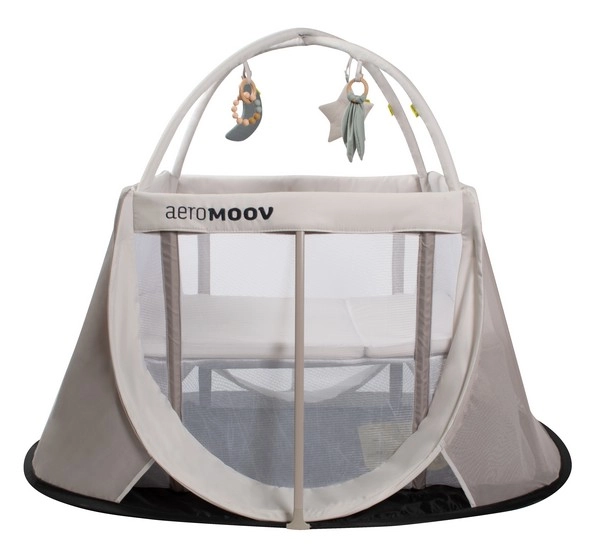 Arche de Jeux Aeromoov Instant - White Sand