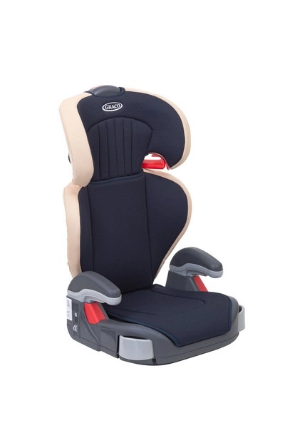 Siège Auto 15-36kg Graco Junior Maxi - Eclipse