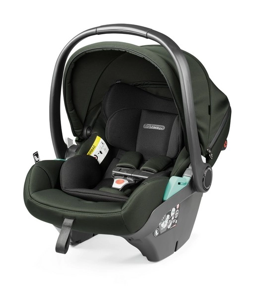 Coque Auto 0-13kg Peg Perego Primo Viaggio Lounge - Green