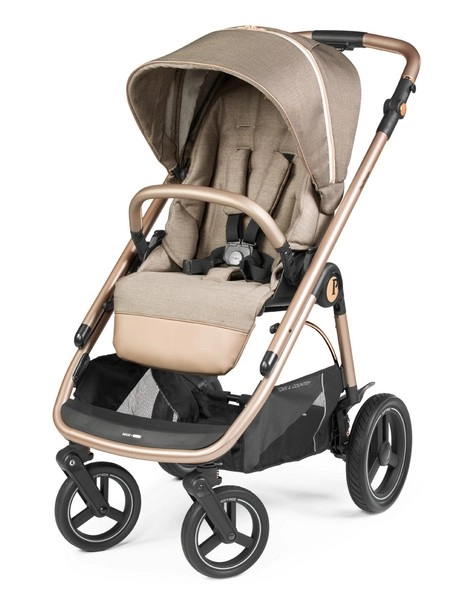 Poussette Peg Perego Veloce TC - Mon Amour