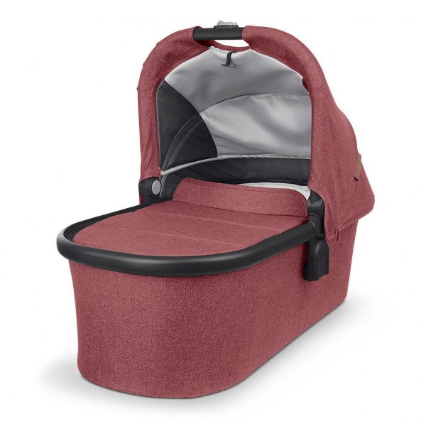 Nacelle UPPAbaby Vista/Cruz/Minu/Ridge - Lucy Terracotta