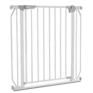 Barrière de Sécurité Lionelo Truus Slim - Grey