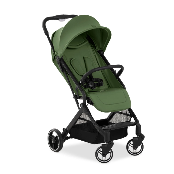 Poussette Hauck Travel N Care Plus - Green