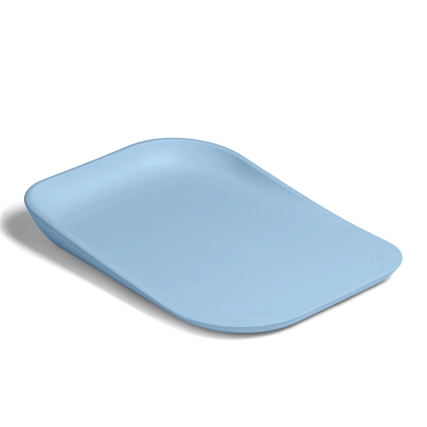 Matelas à Langer Hauck Change N Clean - Light Blue