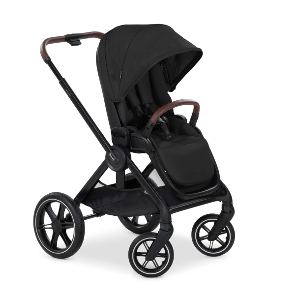 Poussette Hauck Walk N Care - Black