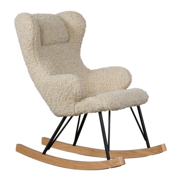 Fauteuil Quax Enfants Luxe - Sheep