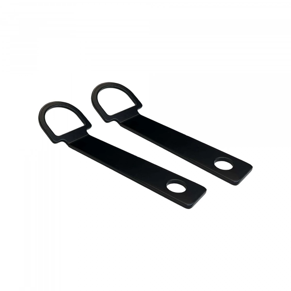 Boucles d’attache Siège Auto Axkid 16cm