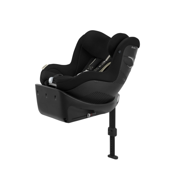 Siege Auto 61-105cm Cybex Sirona Gi i-Size Plus - Moon Black