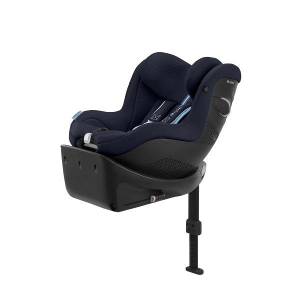 Siege Auto 61-105cm Cybex Sirona Gi i-Size Plus - Ocean Blue